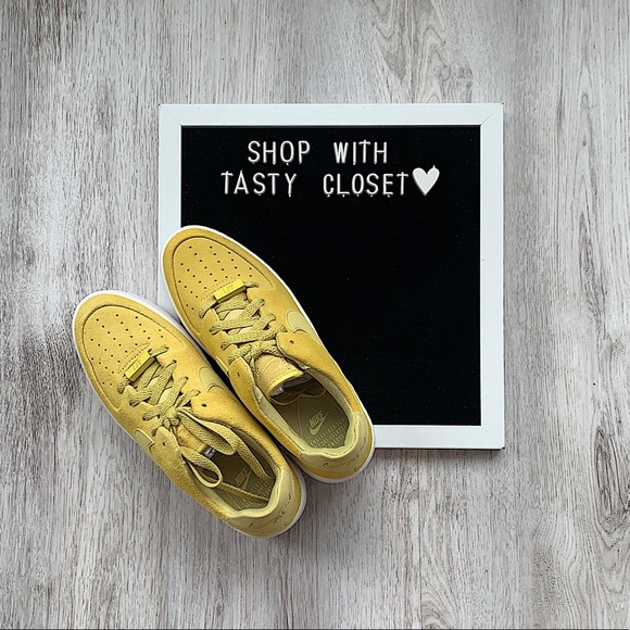 Nike af1 sage low sneakers - Picture 6 of 6